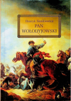 Pan Wołodyjowski