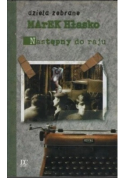 Następny do raju
