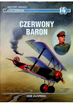 Czerwony baron