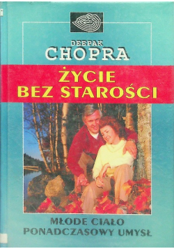 Życie bez starości