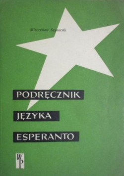 Podręcznik języka Esperanto