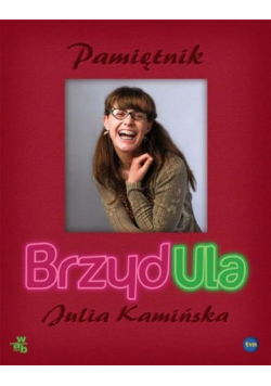 Pamiętnik Brzydula