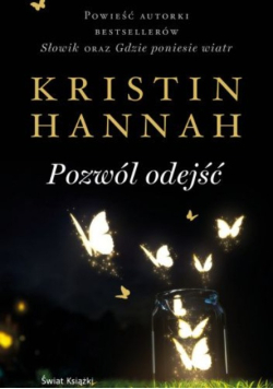 Pozwól odejść