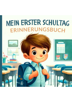 Einschulung Junge: Endlich Schulkind!