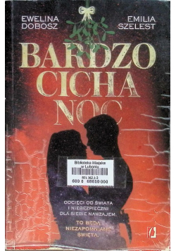 Bardzo cicha noc