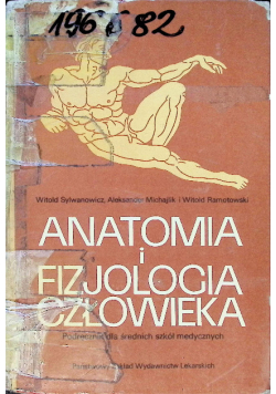 Anatomia i fizjologia człowieka