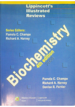Biochemistry