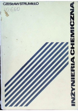 Inżynieria chemiczna