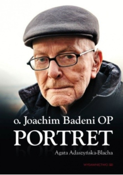 O. Joachim Badeni OP Portret