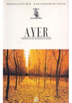 Ayer