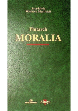 Moralia