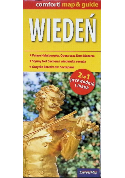 Wiedeń 2w1 Przewodnik