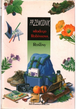 Przewodnik młodego Robinsona Rośliny