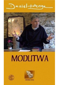 Modlitwa oddech życia