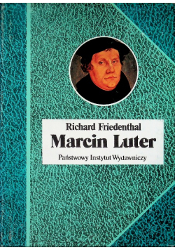 Marcin Luter
