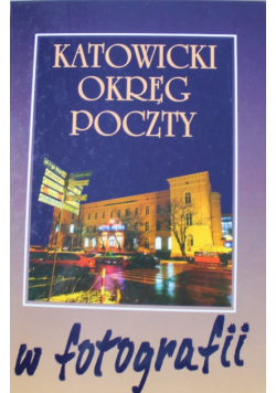 Katowicki okręg poczty
