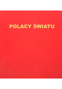 Polacy światu znani nieznani