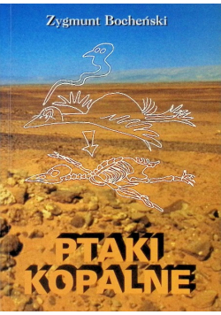 Ptaki kopalne