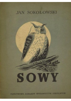 Sowy