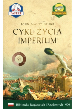 Cykl życia imperium