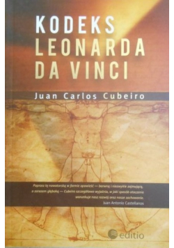Kodeks Leonarda da Vinci