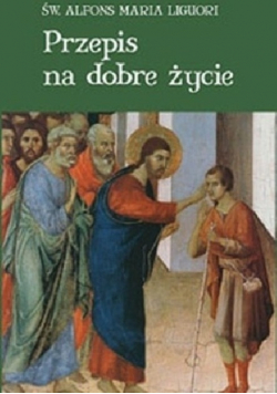 Przepis na dobre życie