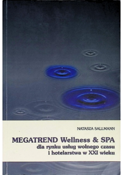 Megatrend Wellness & Spa