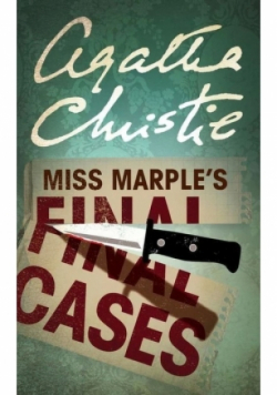 Miss Marple's Final Cases