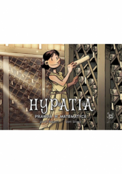 Hypatia Prawda w matematyce