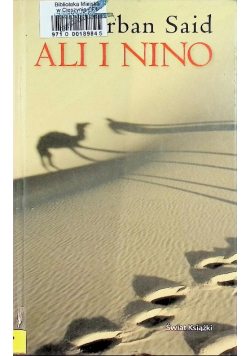 Ali i Nino