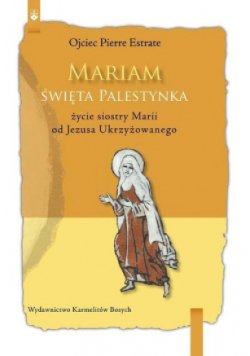 Mariam Święta Palestynka