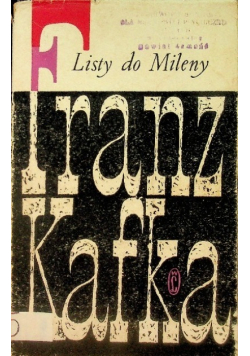 Listy do Mileny
