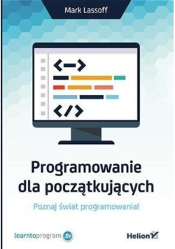 Programowanie dla początkujących