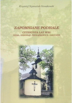 Zapomniane Podhale