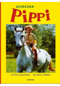 Ucieczka Pippi