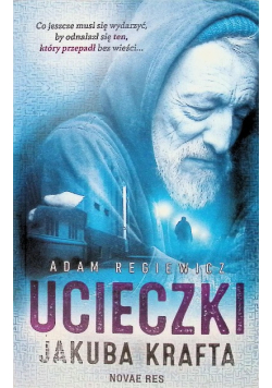 Ucieczki Jakuba Krafta