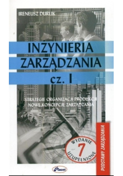 Inżynieria zarządzania Część 1