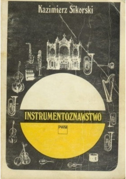 Instrumentoznawstwo