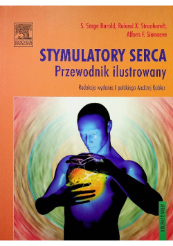 Stymulatory serca