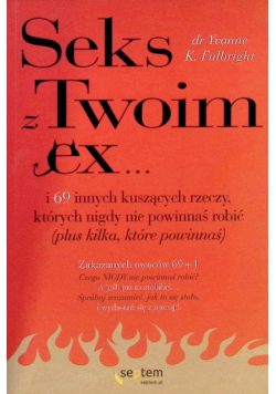 Seks z Twoim ex