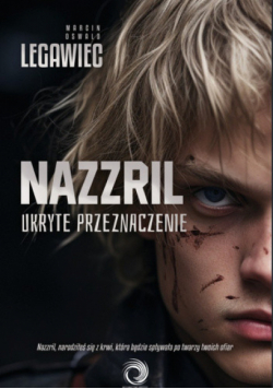 Nazzril Ukryte przeznaczenie