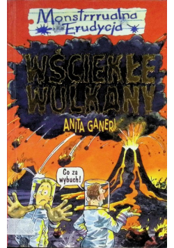 Wściekłe wulkany