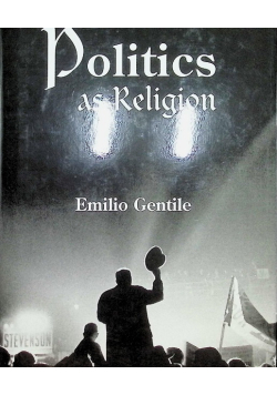 Politics as Religion