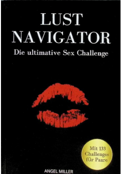 Lust Navigator - die ultimative Sex Challenge