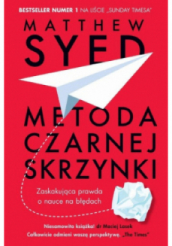 Metoda czarnej skrzynki