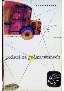 Podróż za jeden uśmiech