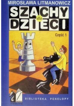 Szachy dla dzieci Część 1