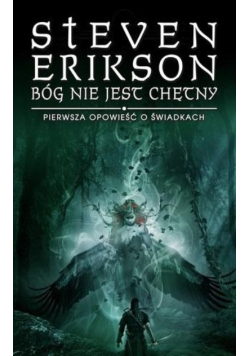 Bóg nie jest chętny