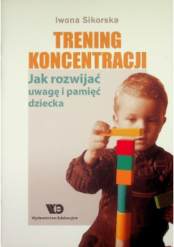 Trening koncentracji