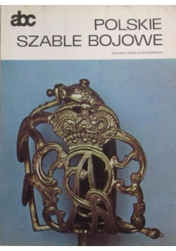 Polskie szable bojowe